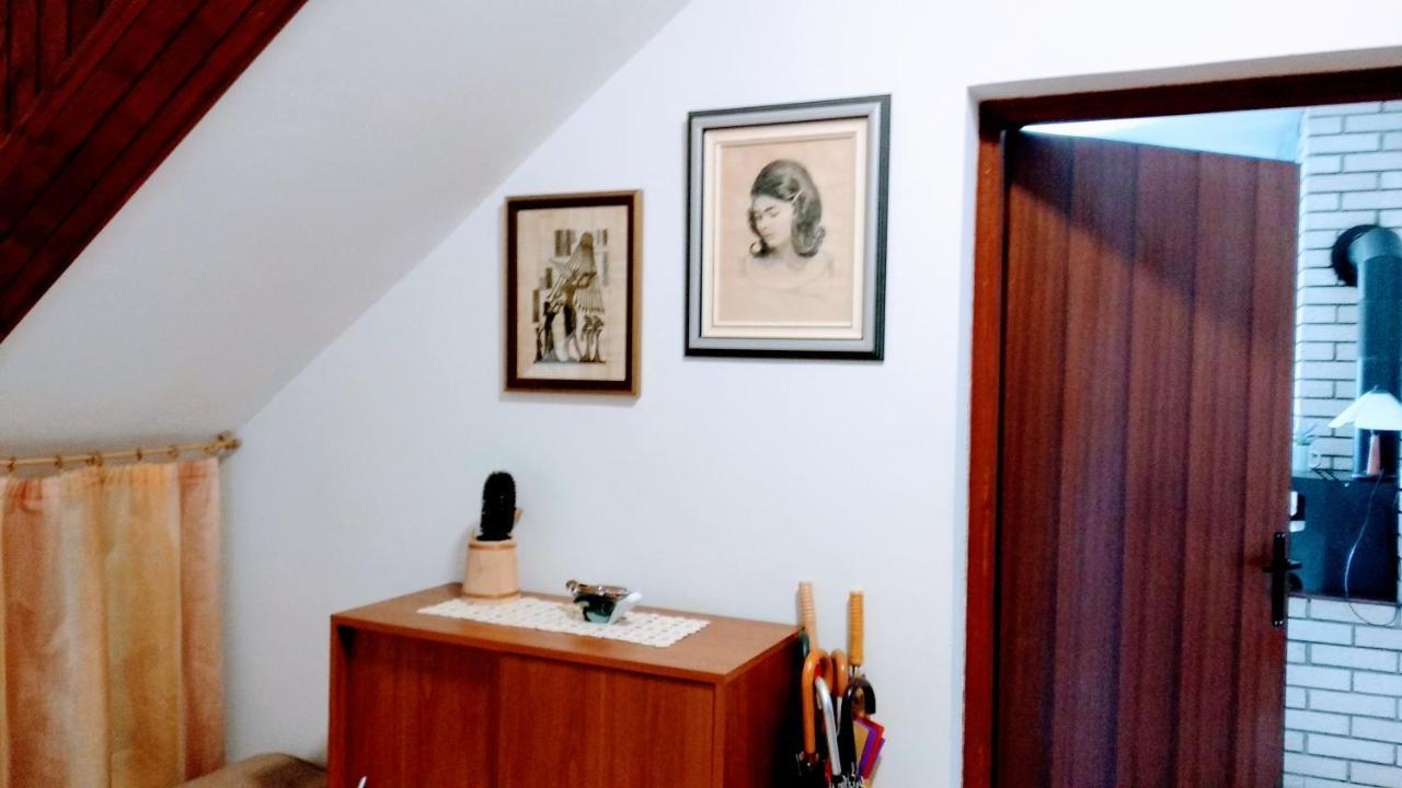 Apartman Tonka Kaštela エクステリア 写真