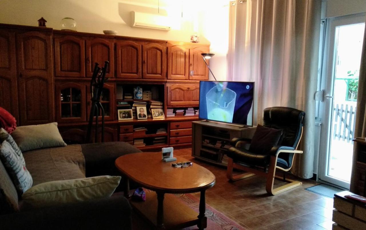 Apartman Tonka Kaštela エクステリア 写真