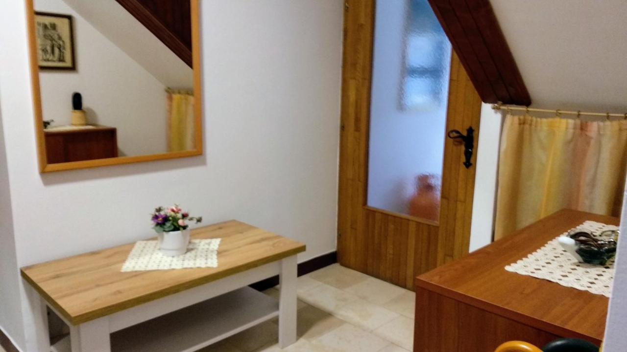 Apartman Tonka Kaštela エクステリア 写真