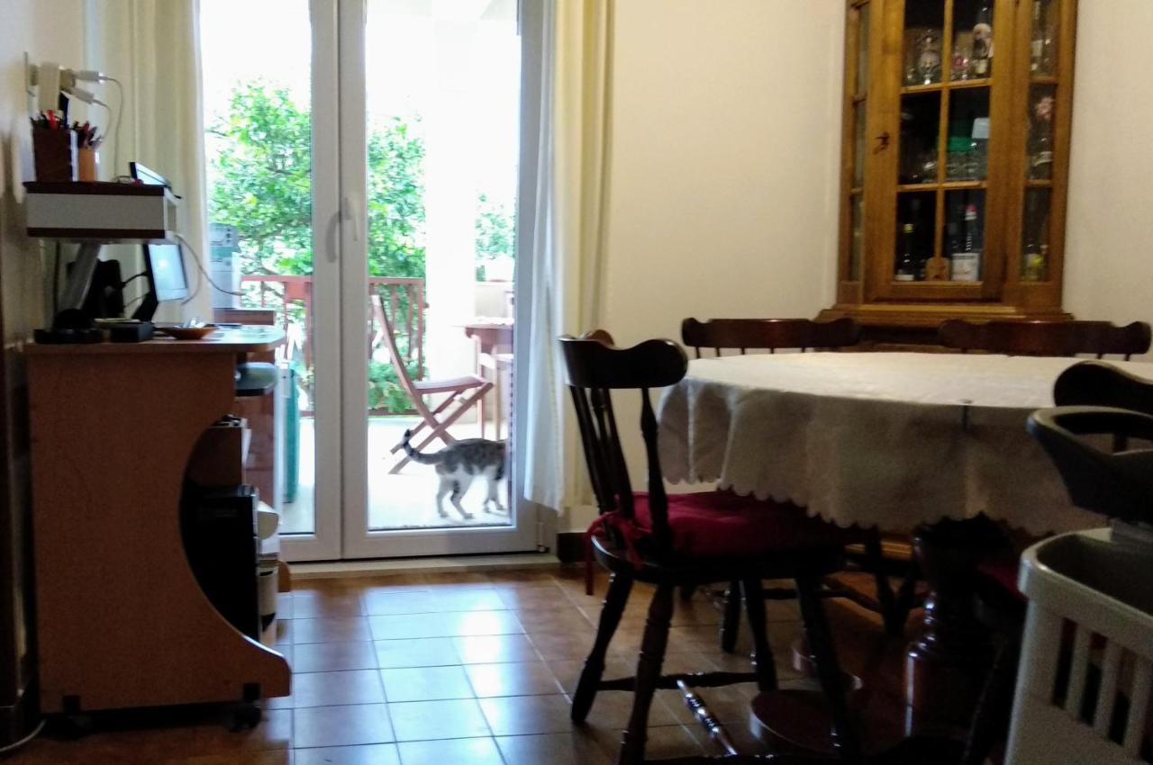 Apartman Tonka Kaštela エクステリア 写真