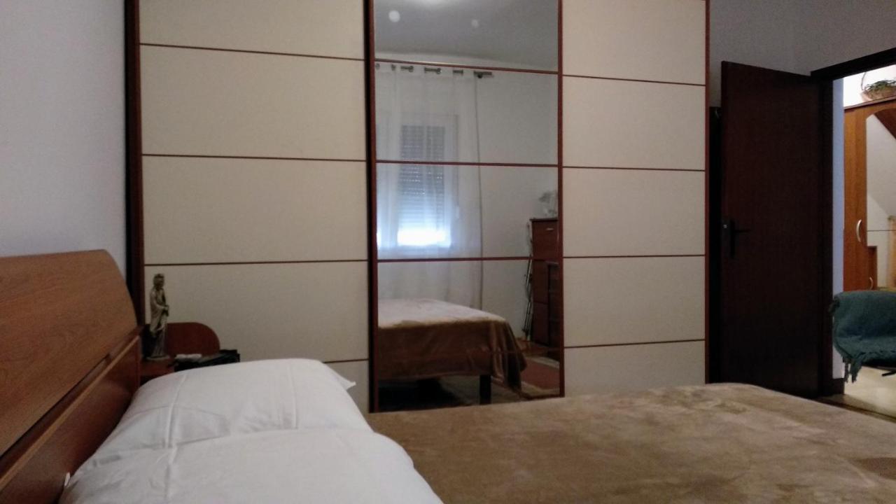Apartman Tonka Kaštela エクステリア 写真