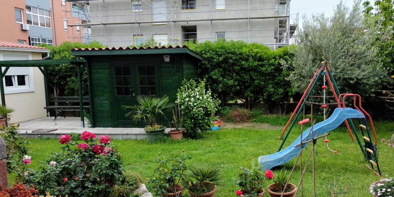 Apartman Tonka Kaštela エクステリア 写真