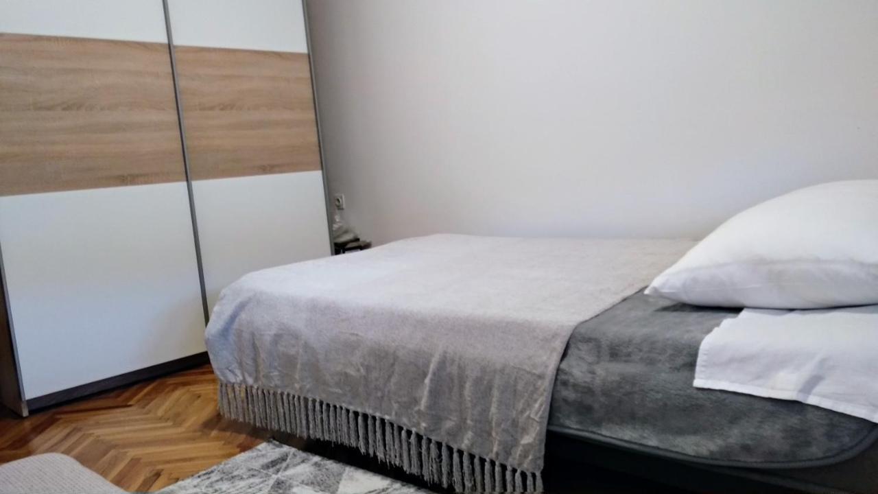 Apartman Tonka Kaštela エクステリア 写真