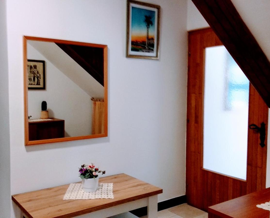 Apartman Tonka Kaštela エクステリア 写真