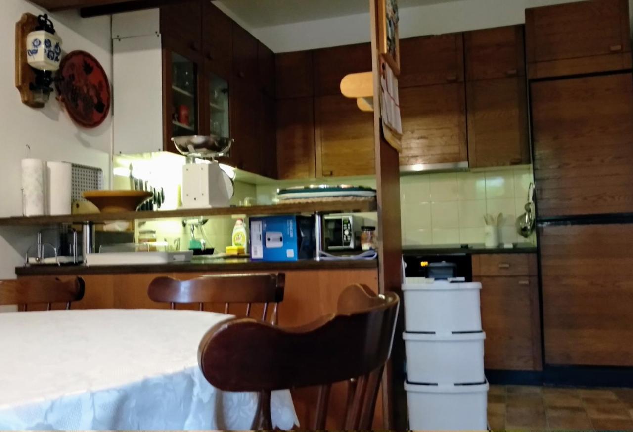 Apartman Tonka Kaštela エクステリア 写真