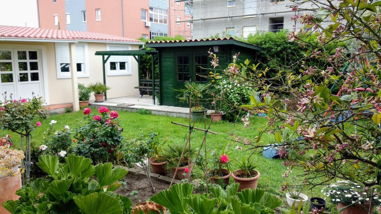 Apartman Tonka Kaštela エクステリア 写真