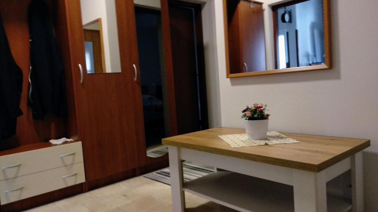 Apartman Tonka Kaštela エクステリア 写真