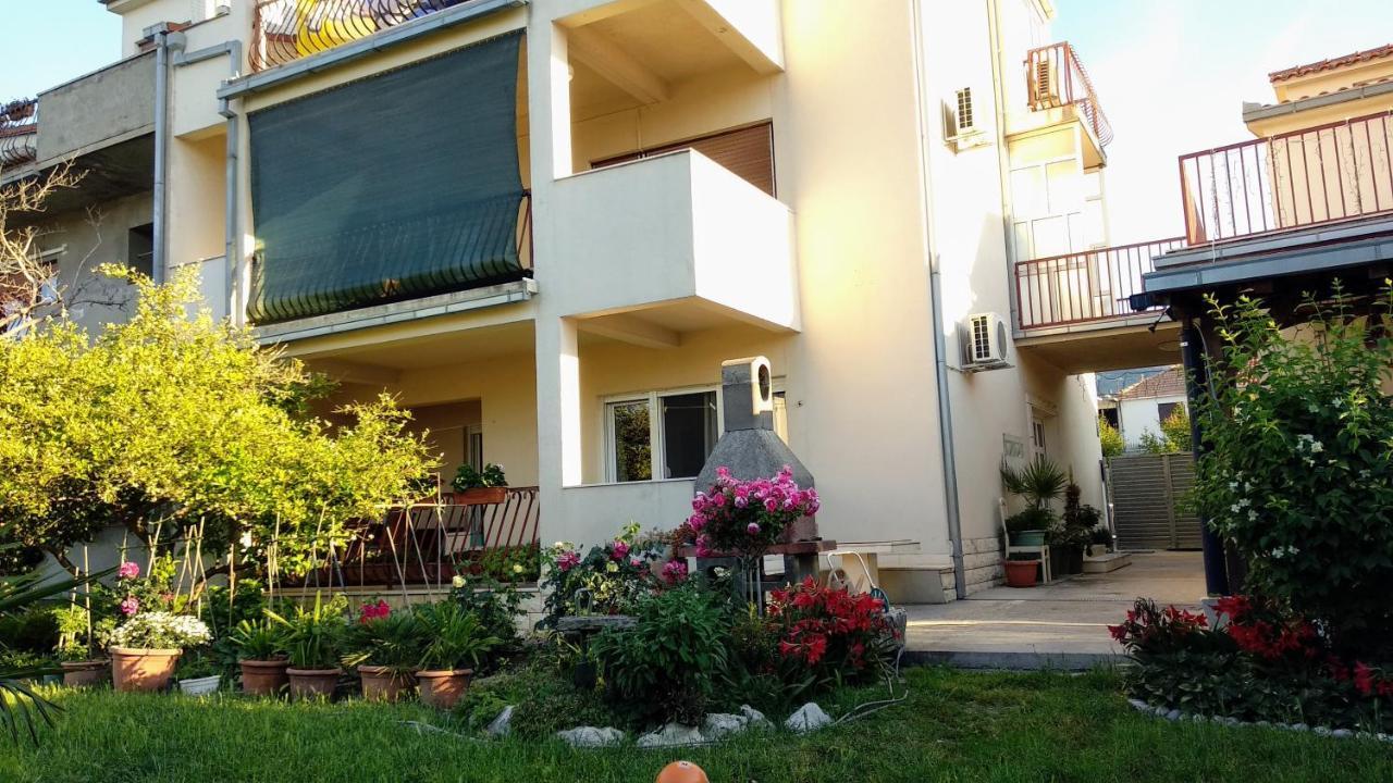 Apartman Tonka Kaštela エクステリア 写真