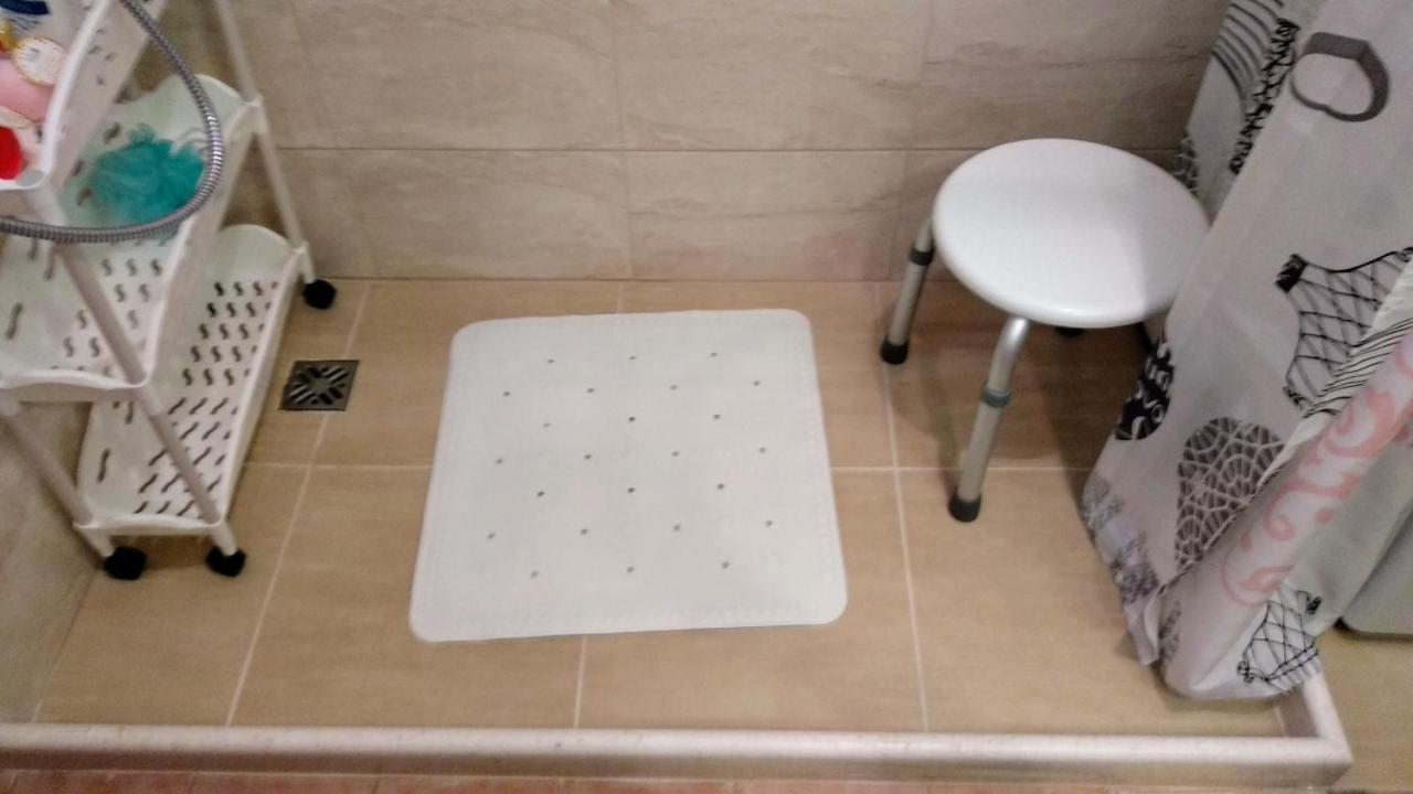 Apartman Tonka Kaštela エクステリア 写真