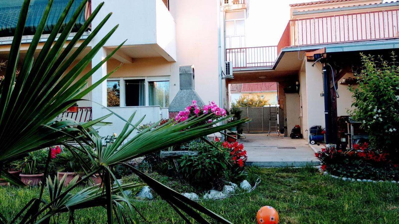 Apartman Tonka Kaštela エクステリア 写真
