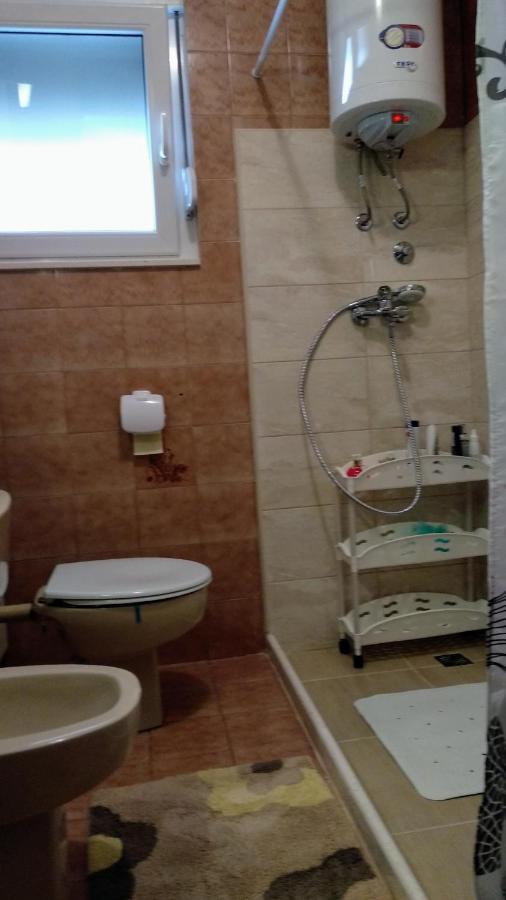 Apartman Tonka Kaštela エクステリア 写真