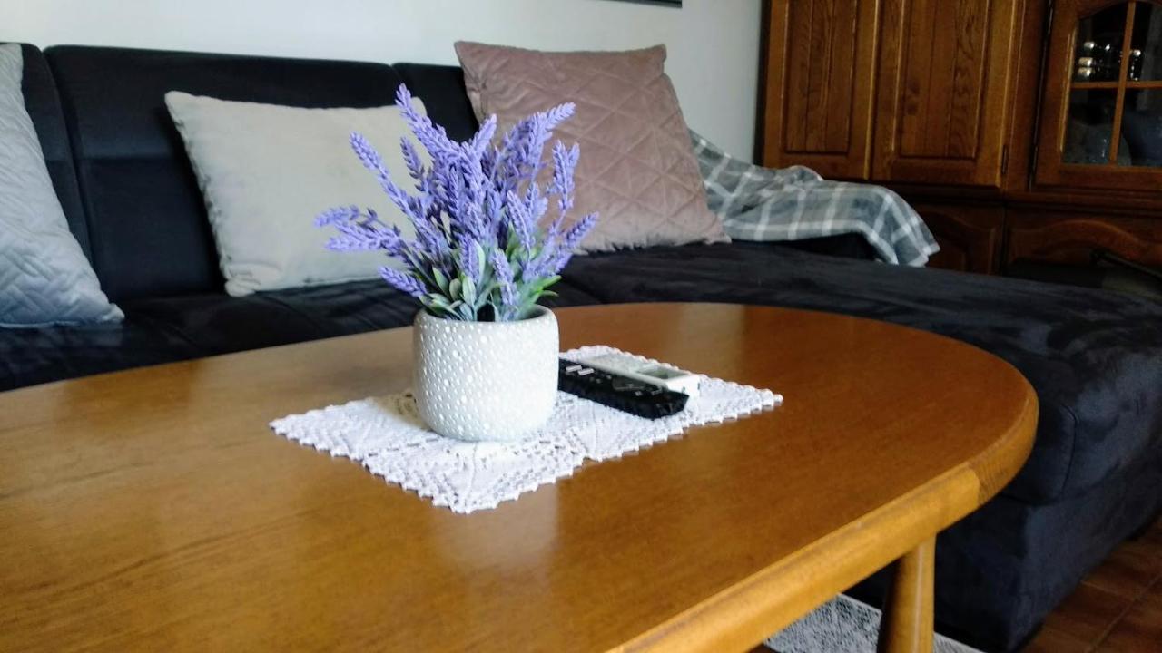 Apartman Tonka Kaštela エクステリア 写真