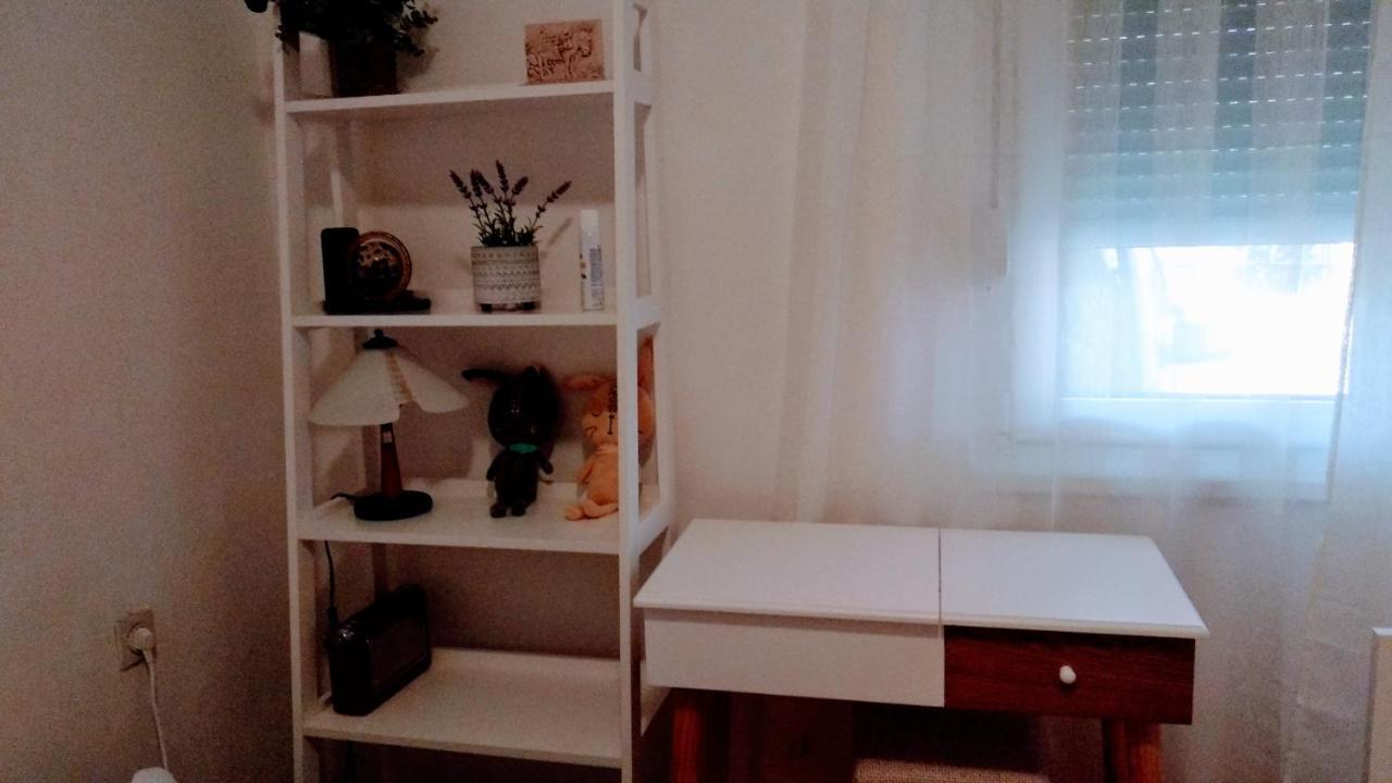 Apartman Tonka Kaštela エクステリア 写真